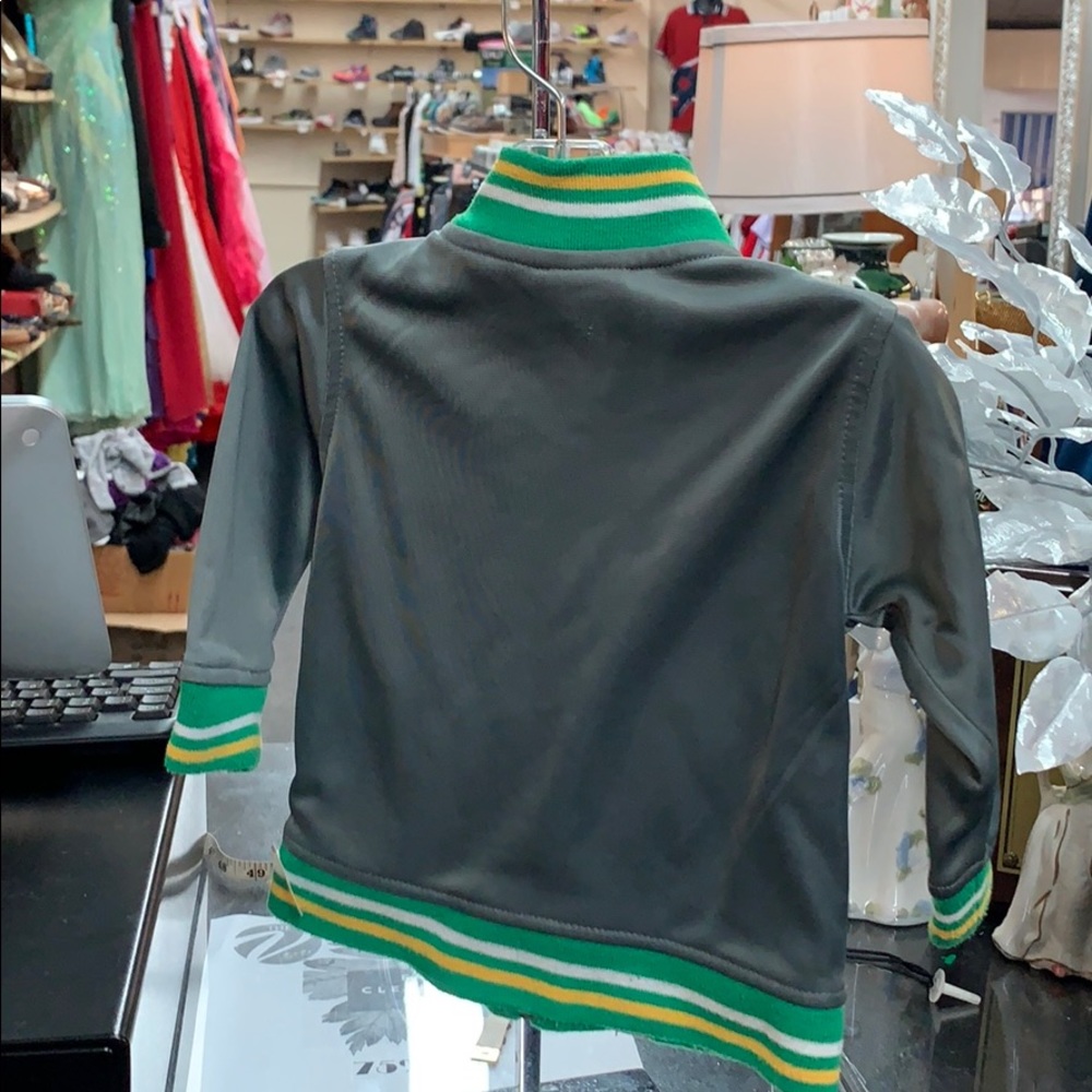 Size 3/6mo lightweight jacket - Picture 3 of 5